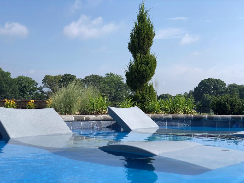 Should You Get a Tanning Ledge? (Infographic)